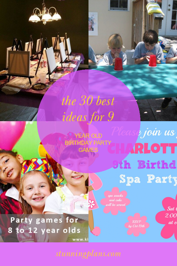 the-30-best-ideas-for-9-year-old-birthday-party-games-home-family